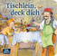 Tischlein, deck dich