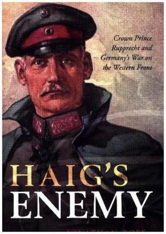 Haig's Enemy