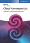 Chiral Nanomaterials