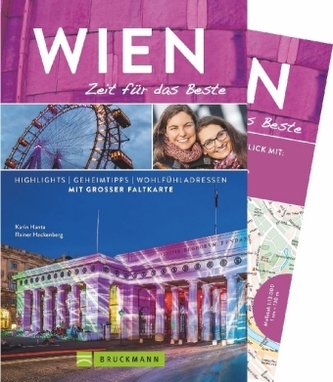 Wien - Zeit für das Beste