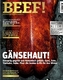 Gänsehaut!