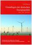 Grundlagen der deutschen Energiepolitik