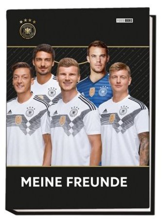 DFB Meine Freunde