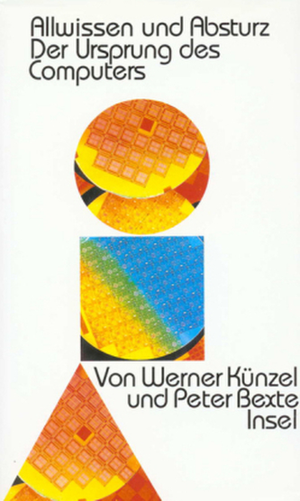 Allwissen und Absturz