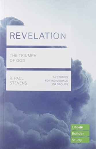 Revelation (Lifebuilder Study Guides)