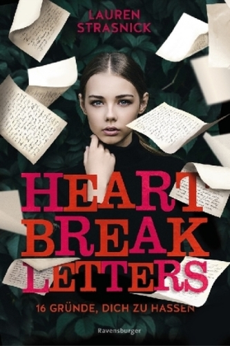 Heartbreak Letters