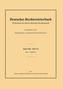 Deutsches Rechtswörterbuch