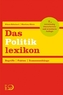 Das Politiklexikon