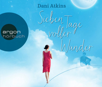 Sieben Tage voller Wunder, 4 Audio-CDs Sieben Tage voller Wunder, 4 Audio-CDs