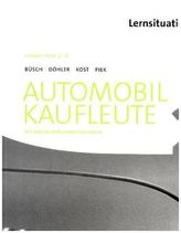 Lernfelder 5-8 - Arbeitsbuch mit englischen Lernsituationen