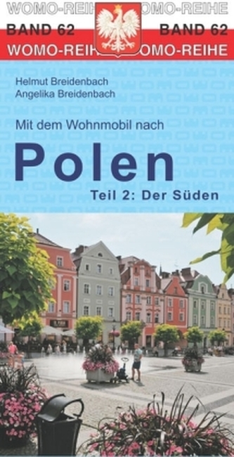 Mit dem Wohnmobil nach Polen. Tl.2