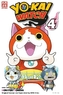 Yo-kai Watch. Bd.4