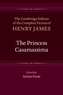 The Princess Casamassima
