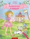 Prinzessin Lillifee - Rubbelsticker & Malbuch