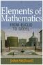 Elements of Mathematics