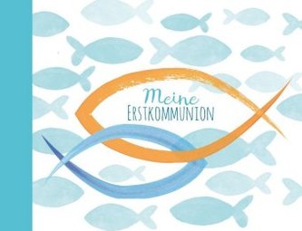Meine Erstkommunion