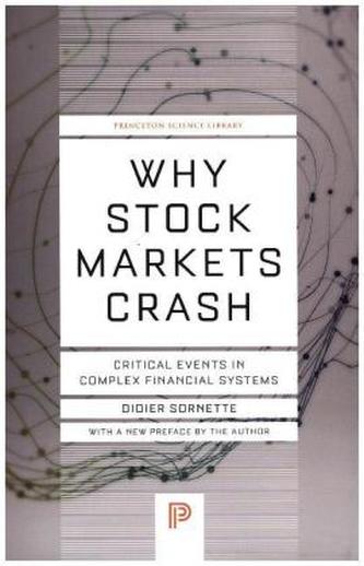 Why Stock Markets Crash