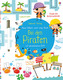 Mein Wisch-und-weg-Buch, Bei den Piraten