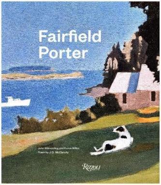 Fairfield Porter