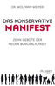 Das konservative Manifest