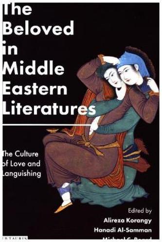 The Beloved in Middle Eastern Literatures