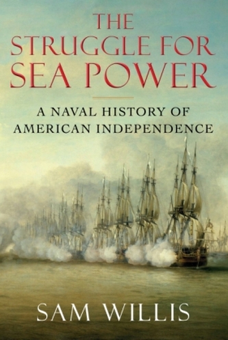 The Struggle for Sea Power