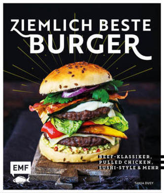 Ziemlich beste Burger