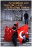 Secularism and State Religion in Modern Turkey