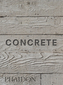 Concrete (Mini Format)