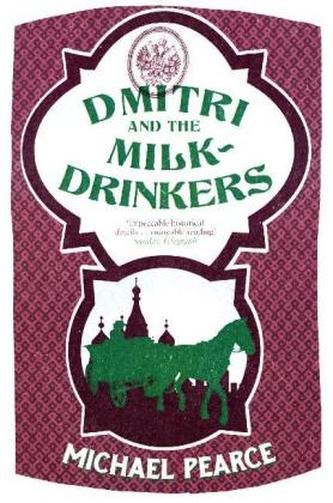 Dmitri and The Milk-Drinkers