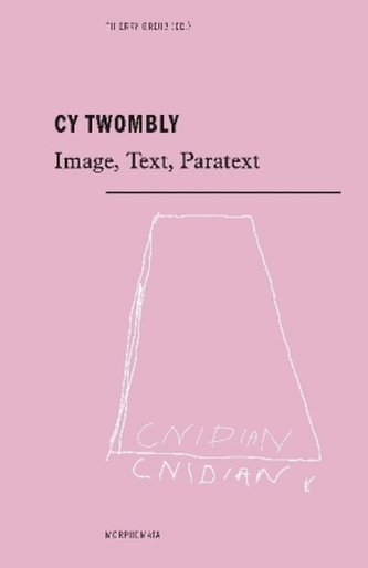 Cy Twombly