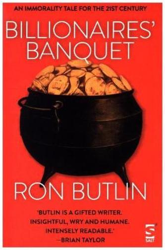 Billionaires' Banquet