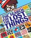 Where's Wally? The Search For The Last Things