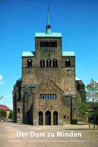 Der Dom zu Minden Der Dom zu Minden