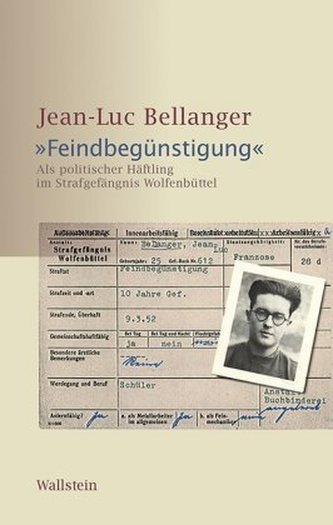 Feindbegünstigung