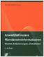 AnwaltFormulare Mandanteninformationen, m. CD-ROM