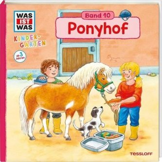 Ponyhof
