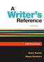 A Writer's Reference with Exercises