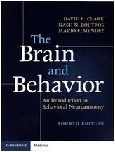 The Brain and Behavior