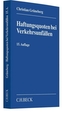 Haftungsquoten bei Verkehrsunfällen