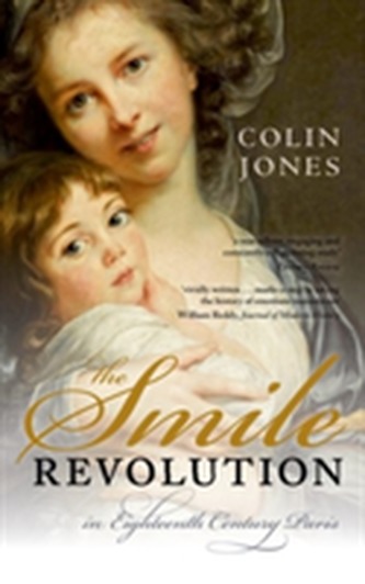 The Smile Revolution The Smile Revolution