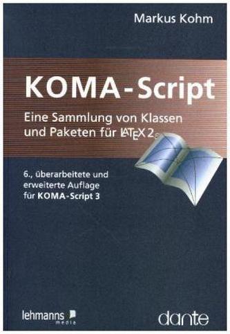 KOMA-Script