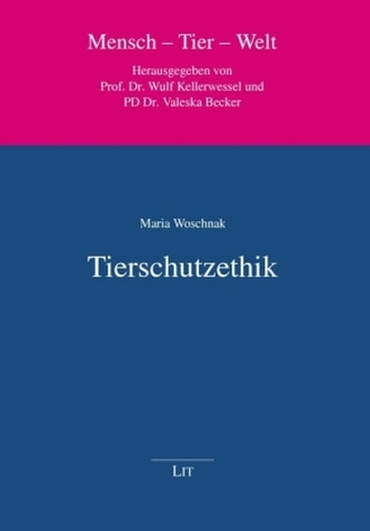 Tierschutzethik