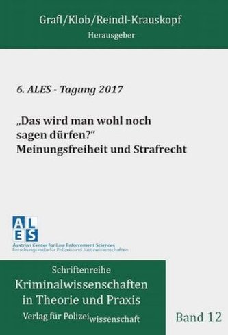 Das wird man wohl noch sagen dürfen?