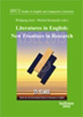 Literatures in English: New Frontiers in Research