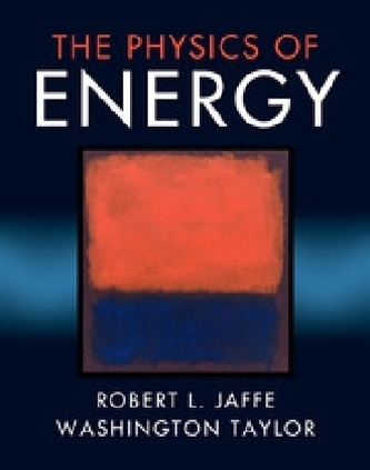 The Physics of Energy