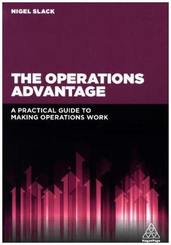The Operations Advantage