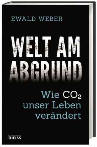 Welt am Abgrund