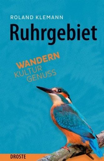 Ruhrgebiet