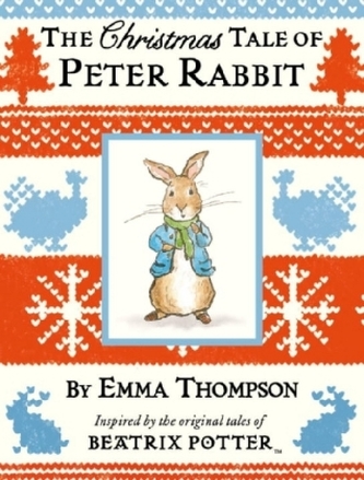 The Christmas Tale of Peter Rabbit
